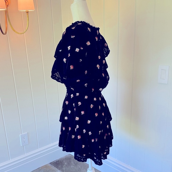 LoveShackFancy Natasha Heritage Dress - Picture 8 of 11